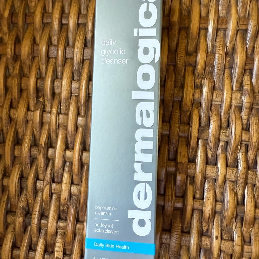 Dermalogica Daily Glycolic Cleanser - New 5.1 US FL. OZ.